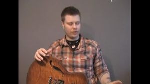 Online Guitar Lessons - Expand Your Improvisation - The 5 ...